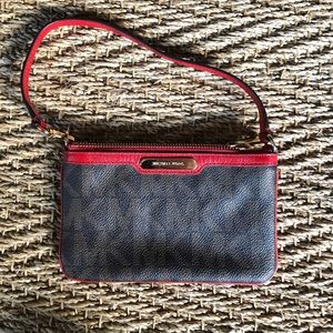 Michael Kors wristlet